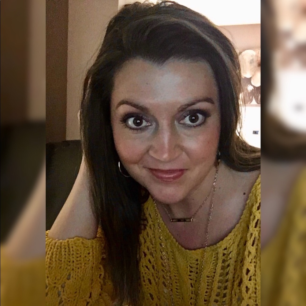 Meet your Posher, Heather